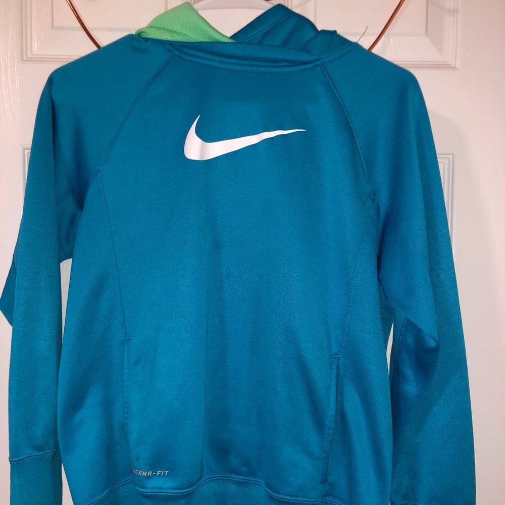 Nike hoodie
